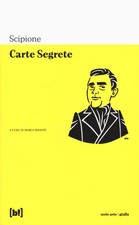 Carte segrete - Scipione