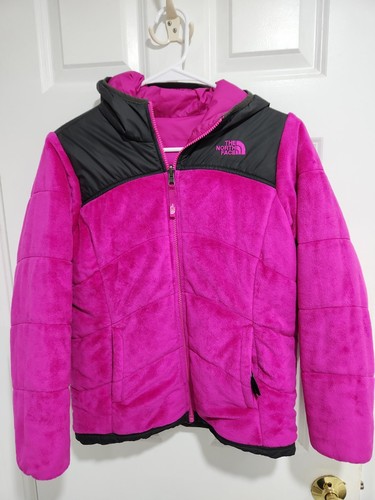 The north face giacca - the,