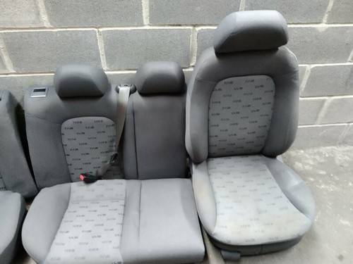 Sedili seat leon 1m1 - seat,