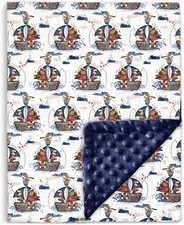 Copertina Neonato Invernale