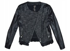 PATRIZIA PEPE Giacca biker