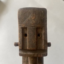 Superbe Statue DOGON 23 cm