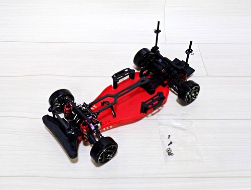Yokomo rwd drift chassis - yd-2,