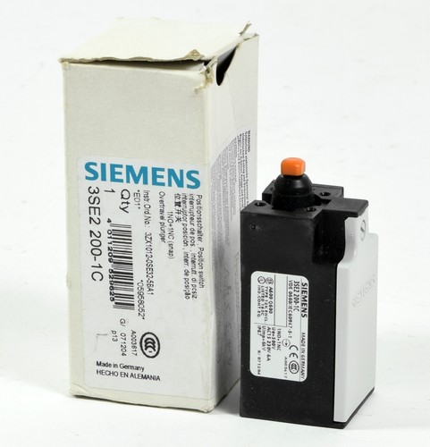 Siemens interruttore - interruttore, di