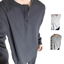 Long-Sleeved Workwear
