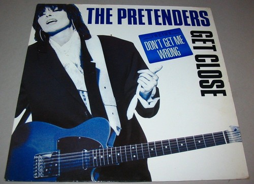 The pretenders get - pretenders,