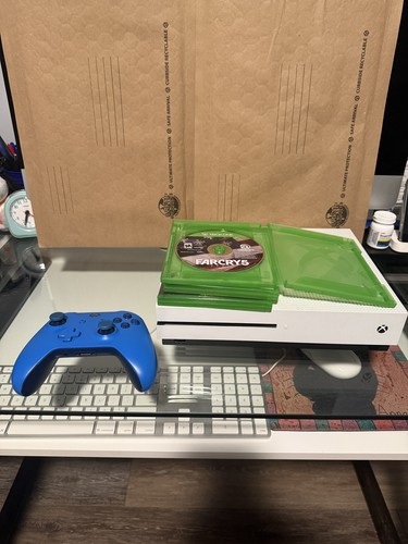 Pacchetto console xbox - xbox, s