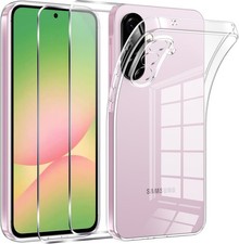 COVER + PELLICOLA DI VETRO PER