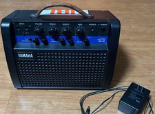 AMPLIFICATORE CHITARRA YAMAHA