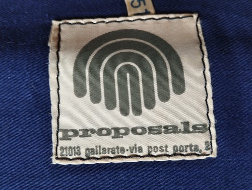 Poltrona vintage p10 proposals - poltrona,