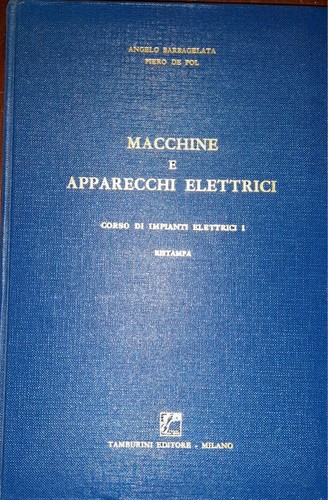 Macchine apparecchi - macchine,