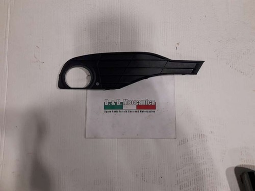 Griglia paraurti fendinebbia - paraurti,