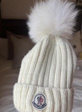 Cappello donna Moncler