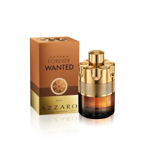 Azzaro forever wanted absolu - azzaro,