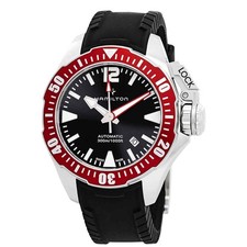 Orologio Uomo Hamilton Khaki