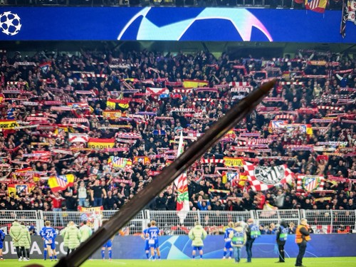 Fototifo ultras photos - fototifo,