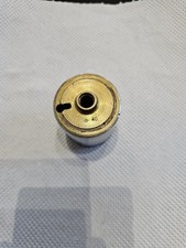 Valvola Gas Ghigliottina Dell'orto PHSB throttle slide 40