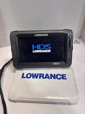 Lowrance HDS 9 Gen 2 Touch con