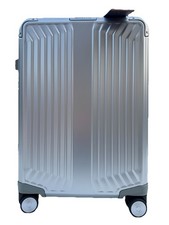 Valigia in alluminio Samsonite