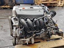 HONDA ODYSEY MK4 RB3-RB4 2008-2013 Motore Completo K24A Vtec W/ Cablaggio ECU