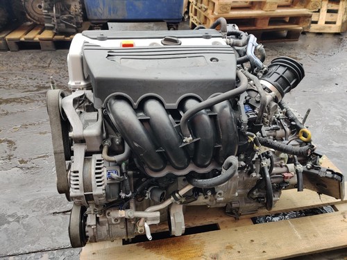 Honda odysey mk4 rb3 - honda,