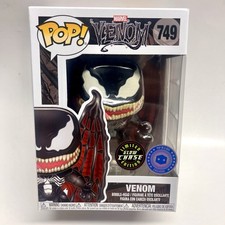 Funko Pop - Venom 749 CHASE