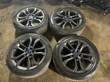 Ford Mondeo MK V 2017 cerchio