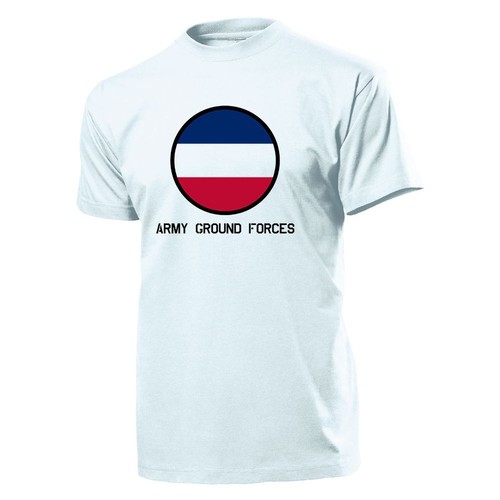Stemma army ground forces - stemma,