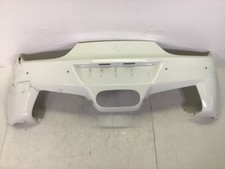 Paraurti Posteriore FERRARI 458 4.5
