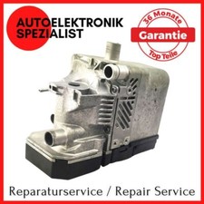 7E0815071C Servizio Riparazione Riscaldamento a Piantana Webasto TT C Diesel VW T5 