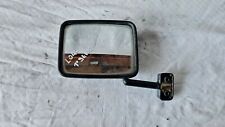 MITSUBISHI PAJERO L040 SPECCHIETTO SPECCHIO ESTERNO RETROVISORE DESTRO DX