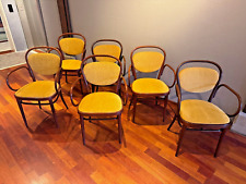 Sedia da caffè viennese