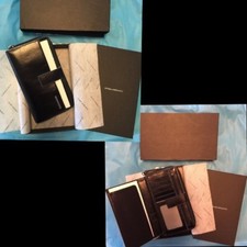 PORTAFOGLIO IN PELLE PIQUADRO