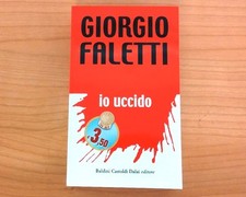 LIBRO libri GIORGIO FALETTI -