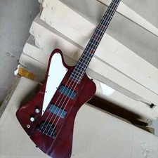 Basso Elettrico 4 Corde