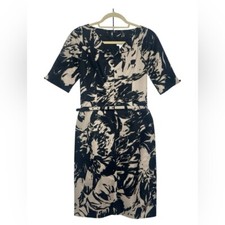 Abito Max Mara Made in Italy