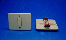 BTICINO INTERRUTTORE DEVIATORE VINTAGE DA INCASSO