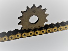 Pignone Aprilia AF1 125 Futura