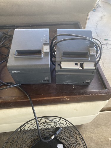 Epson printer - epson,