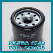 FILTRO OLIO PIAGGIO PORTER 1.3