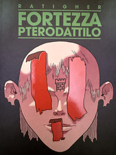 FORTEZZA PTERODATTILO di