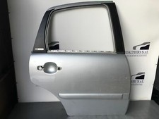 RICAMBI USATI 9008Q5 PORTIERA POSTERIORE DESTRA CITROEN C3 2° Serie  2009 131299