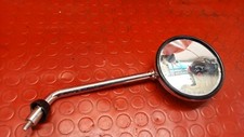 SPECCHIO SPECCHIETTO DESTRO PIAGGIO VESPA GTS GT 250 I.E. 2005 2013 VEDI FOTO