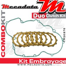 Kit embrayage (disques