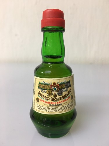 Mignon miniature amaro - mignon,