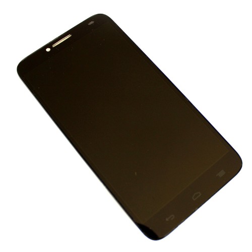 Alcatel onetouch idol - alcatel, 2