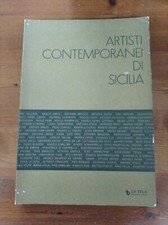 ARTISTI CONTEMPORANEI DI