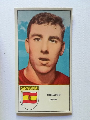 Spagna adelardo figurina - spagna,