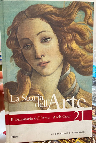 Storia dell arte 21 - la,