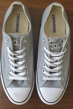 Sneakers uomo Converse All Star origiali taglia 43